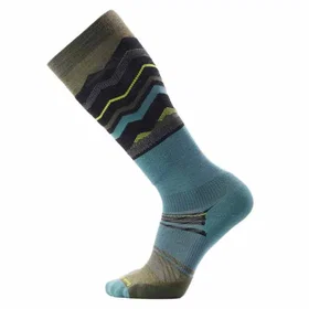 Smartwool Expanding Horizons Otc Socks 3-pack