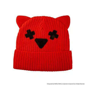 Brawl Nita Bonnet