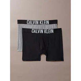 Calvin Klein B70b700512 Slips 2-pack