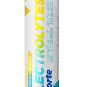 AllNutrition Elektrolyter Forte 20 Tabletter