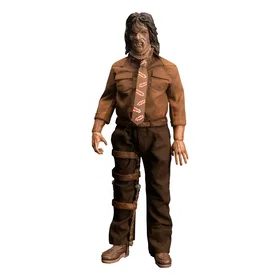 Trick The Texas Chainsaw Massacre III Leatherface Figur #0811501038337