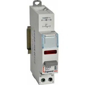 Legrand Bistable Module Switch LP452 412915