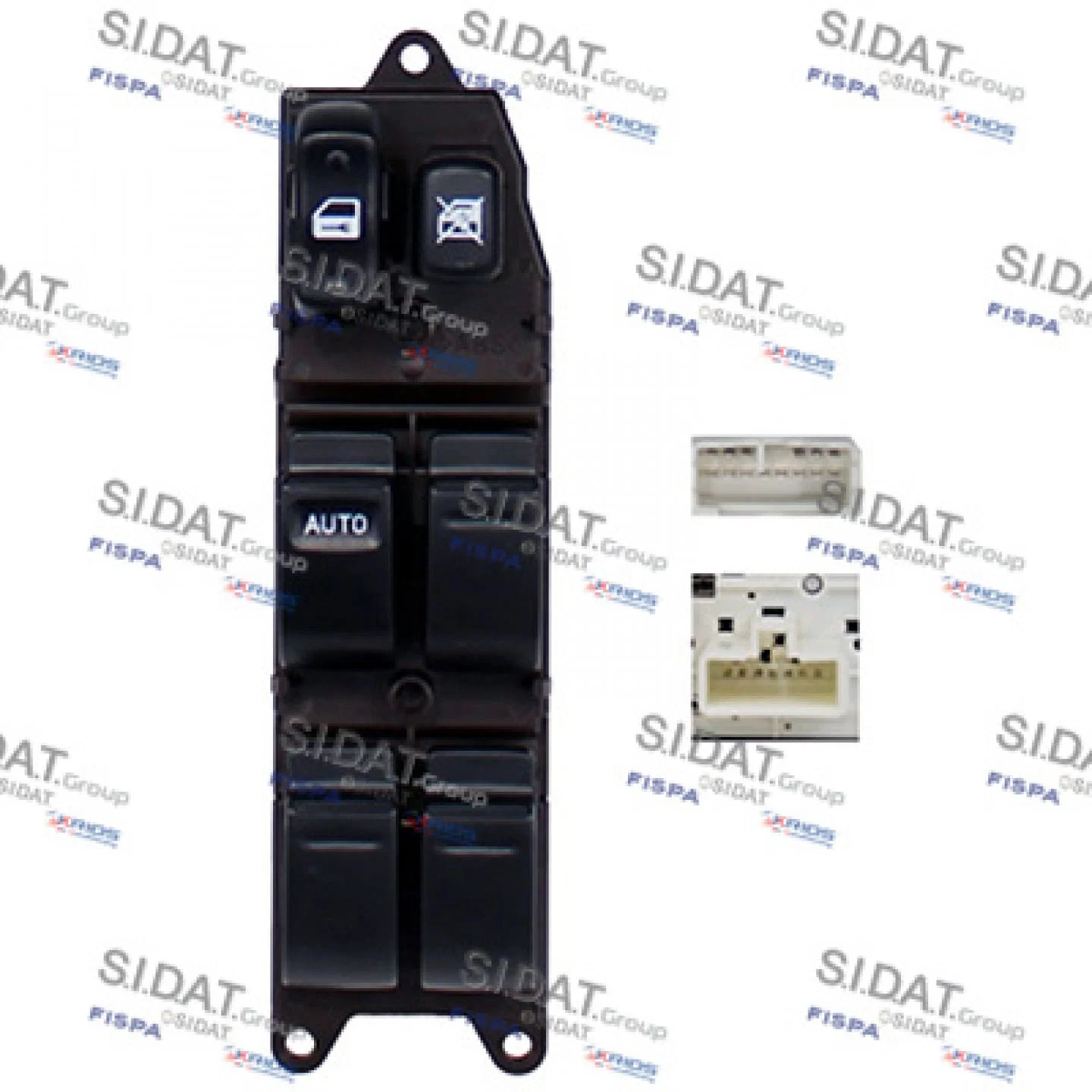Sidat Window Switch 5.145876A2