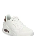 Skechers Uno Wedge Hi Steps (Women's)