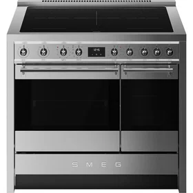 SMEG A10I002PTX (Stainless Steel)