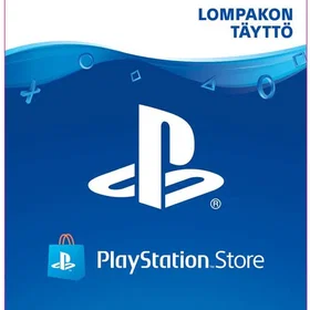 Sony PlayStation Lahjakortti 30 EUR