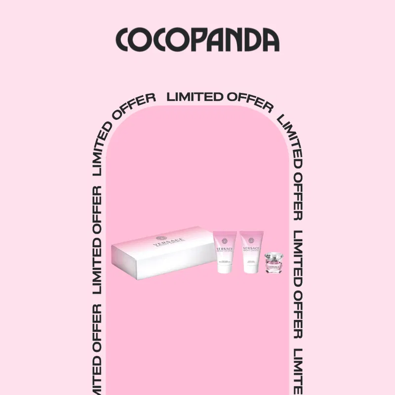 Cocopanda