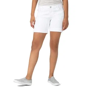 Timezone Alexatz Denim Shorts 27" (Women's)