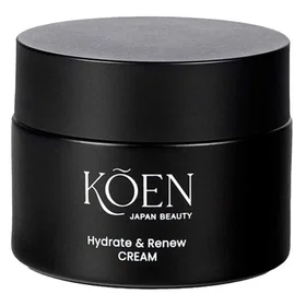 Koen Hana Antiaging Fuktkräm Ansiktskräm 50ml