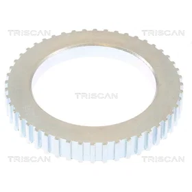 TriScan Bague intelligente