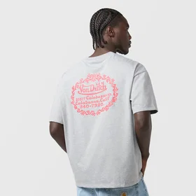 Von Dutch Calabasas T-shirt (Men's)