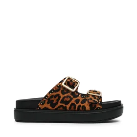 Steve Madden Freelance-L (Kvinnlig)