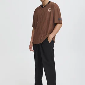 Sdsean Fudgesickle Kortærmet T-shirt (Herre)