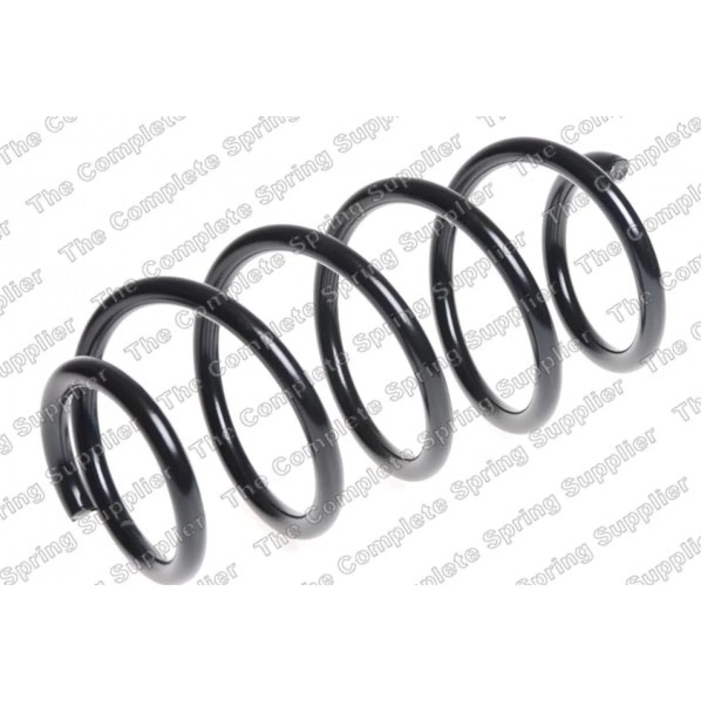 Lesjöfors 4066816 Coil Spring