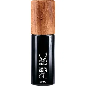 Ebenholz skincare Super Skin Kraft Oil Ansigtsolie 60ml