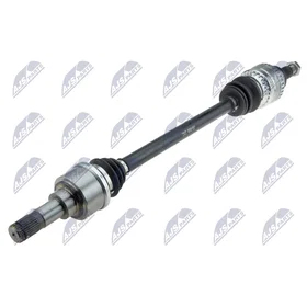 NTY Vetoakseli NPW-JG-008
