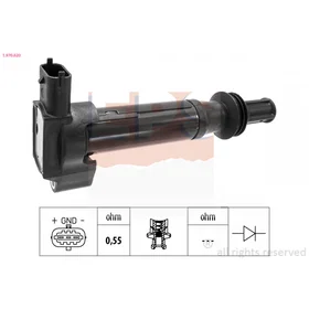 EPS Bobine d'allumage 1.970.620