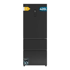 Cecotec A01_EU01_110539 (Svart)