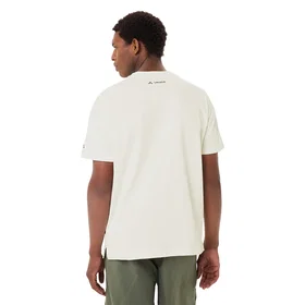 Vaude Redmont Heavyweight Kortärmad T-shirt (Herr)