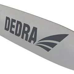 Dedra Motorsågssvärd 40" 1.3mm