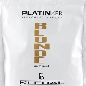 Kleral System Platinker Bleaching Powder 450g