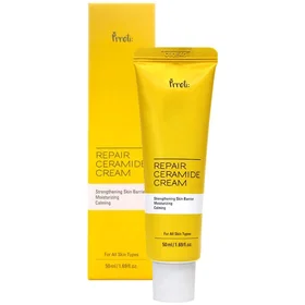 Prreti Repair Ceramide Kräm 50ml