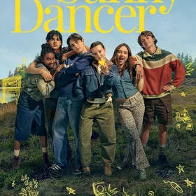 Sunny Dancer (DVD)