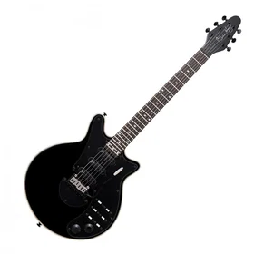 Brian May Guitars Special LE Metal May