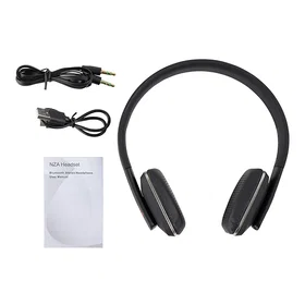 NZA 99xp997 Wireless Over-ear Headphones