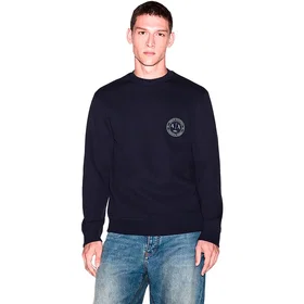 Armani Exchange XM002929_AF16222 Tröja (Herr)