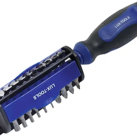 Lux Screwdriver Bit Set 32pcs