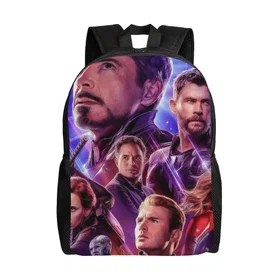 Arditex Avengers Ryggsäck