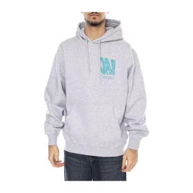 Edwin Seneca Rock Hoodie (Homme)
