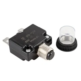 Pro Supply Automatsäkring 8A