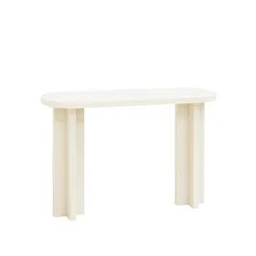 Decowood Console Table 120x80cm