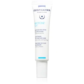 Isispharma Neotone Eyes Brightening Eye Cream 15ml