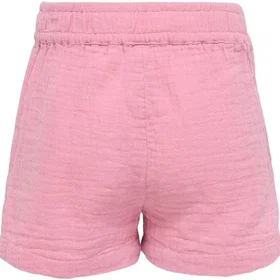 Kmgthyra Life String Shorts Cashmere Rose (Jr)