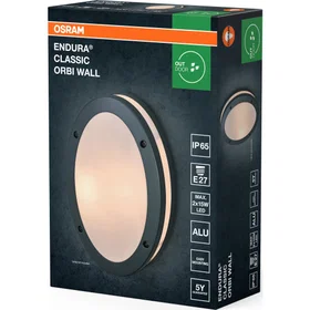 Osram Endura Orbi (175 x 92 x 295 mm)