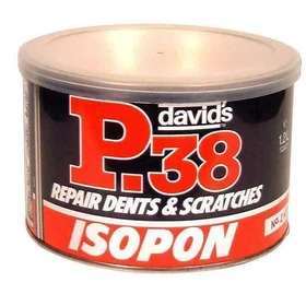 UPO P38/2 Body Filler