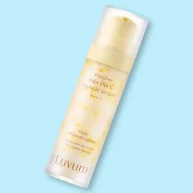 LUVUM Afterglow Yuja Vita C Capsule Serum 30ml
