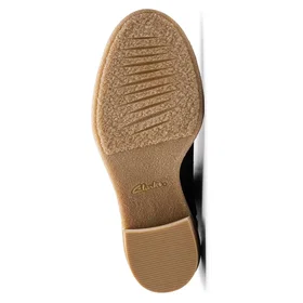 Clarks Cassiano Top Booties (Dame)