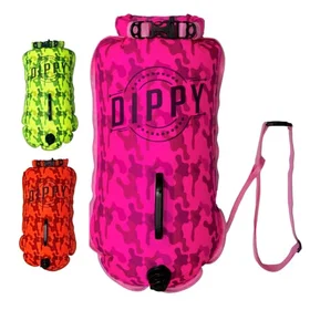 Dippy Swim Dry Bag 28L