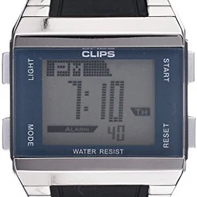 Clipster 539-6003-94