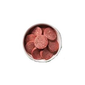 Nutriment Koiranruoka 3x0,267kg