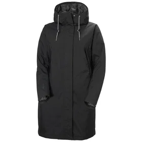 Helly Hansen Hvaler Coat (Dame)