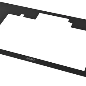 UDG Gear XDJ-RX3 Faceplate