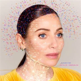 Natalie Imbruglia Algorithm CD