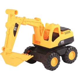 X-Power Sand Truck Grävmaskin