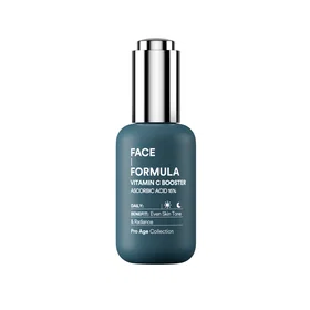 Face Formula Vitamin C Booster 30ml