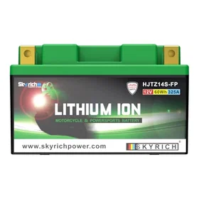 SKYRICH Hjtz14s-fp